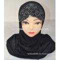 Hot sell high quality jersey viscose hijab scarfs